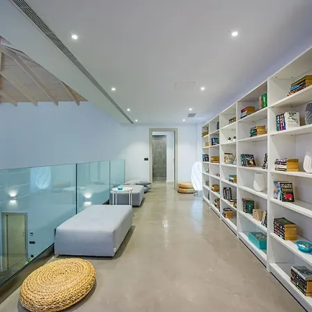Villa Ldv Zante Divine Zakynthos *